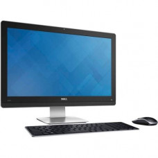 Dell Wyse 5000 5040 All-in-One Thin Client - AMD G-Series T48E Dual-core (2 Core) 1.40 GHz - 2 GB RAM DDR3 SDRAM - 8 GB Flash - AMD Radeon HD 6250 - Gigabit Ethernet - Wyse Thin OS 8.1 - 21.5" - DisplayPort - VGA - Network (RJ-45) - 4 Total USB Port(