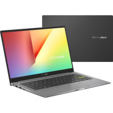 Asus VivoBook S13 S333 S333JA-DS51 13.3" Notebook - Full HD - 1920 x 1080 - Intel Core i5 i5-1035G1 1 GHz - 8 GB RAM - 512 GB SSD - Windows 10 Home - Intel UHD Graphics - In-plane Switching (IPS) Technology - IEEE 802.11ax Wireless LAN Standard S333J