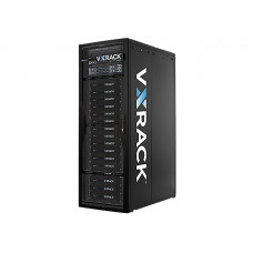 EMC VxRack SDDC 3 Port 42U Delta2 Enclosure - TAA Compliance SDDC-3PDELTA-RACK1