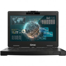 Getac S410 S410 G3 14" Notebook - 1366 x 768 - Intel Core i7 (8th Gen) i7-8565U Quad-core (4 Core) 1.80 GHz - 8 GB RAM - 512 GB SSD - Windows 10 - English (US) Keyboard - 4G - IEEE 802.11ac Wireless LAN Standard SL4DZFAAATXX
