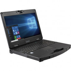 Getac S410 S410 G3 14" Notebook - Full HD - 1920 x 1080 - Intel Core i5 (8th Gen) i5-8265U 1.60 GHz - 8 GB RAM - In-plane Switching (IPS) Technology, LumiBond SL2NZDDASFXX