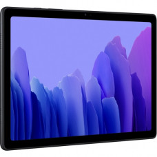 Samsung Galaxy Tab A7 SM-T500 Tablet - 10.4" WUXGA+ - 3 GB RAM - 64 GB Storage - Android 10 - Dark Gray - Qualcomm SM6115 Snapdragon 662 SoC - Qualcomm Kryo 260 Gold Quad-core (4 Core) 2 GHz - Upto 1 TB microSDXC, microSD Supported - 2000 x 1200 - In