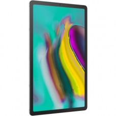 Samsung Galaxy Tab S5e SM-T720 Tablet - 10.5" - 4 GB RAM - 128 GB Storage - Android 9.0 Pie - Silver - Qualcomm Snapdragon 670 SoC Dual-core (2 Core) 2 GHz microSD Supported - 2560 x 1600 - 8 Megapixel Front Camera SM-T720NZSLXAR