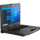 Getac S410 14" Notebook - Intel Core i5 11th Gen i5-1135G7 - Windows 10 SP2NTACASBXX