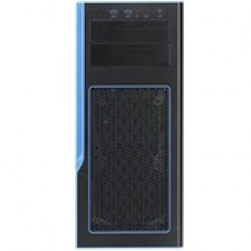 Supermicro SuperServer 5038K-i-NF1 3U Mid-tower Server - 1 x Xeon Phi 7210 - Serial ATA/600 Controller - 1 Processor Support - 0, 1, 5, 10 RAID Levels - Gigabit Ethernet - 1 x 750 W SYS-5038K-I-NF1