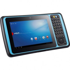 Unitech TB120 Tablet - 7" - 1 GB RAM - 8 GB Storage - Android 4.3 Jelly Bean - 3G - Texas Instruments OMAP4470 SoC - ARM Cortex A9 Dual-core (2 Core) 1.50 GHz microSD Supported - 1280 x 800 - HSPA+, GPRS, EDGE, UMTS - 2 Megapixel Front Camera - TAA C