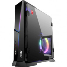 Micro-Star International  MSI MPG Trident AS 10th 10TG-1681US Gaming Desktop Computer - Intel Core i7 10th Gen i7-10700F Octa-core (8 Core) 2.90 GHz - 16 GB RAM DDR4 SDRAM - Windows 10 Home - NVIDIA GeForce RTX 3060 12 GB GDDR6 - IEEE 802.11ax - 450 W TRI