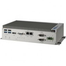 Advantech UNO-2483G Industrial Computer - Celeron 2980U - 4 GB RAM - Intel HD Graphics UNO-2483G-4C3AE