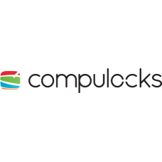 Compulocks Brands Inc. MacLocks DoubleGlass Screen Protector Crystal Clear - For 6.5"LCD iPhone DGSIPH650