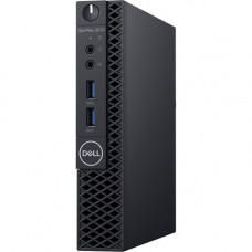 TDK TSE OPTIPLEX 3070 MLK I5-9500T W7XP4