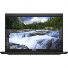 Dell Latitude 7000 7390 13.3" LCD Notebook - Intel Core i7 (8th Gen) i7 - 8650U Quad - core (4 Core) 1.90 GHz - 16 GB DDR4 SDRAM - 512 GB SSD - Windows 10 Pro 64 - bit (English/French/Spanish) - 1920 x 1080 - 3 Year ProSupport - Windows 10 Pro 64-bit