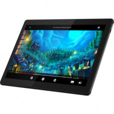 Lenovo Tab M10 TB-X505F ZA4G0000US Tablet - 10.1" - 2 GB RAM - 16 GB Storage - Android 9.0 Pie - Slate Black - Qualcomm Snapdragon 429 SoC - ARM Cortex A53 Quad-core (4 Core) 2 GHz microSD Supported - 1280 x 800 - In-plane Switching (IPS) Technology 