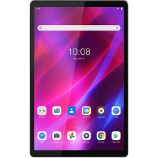 Lenovo Tab K10 TB-X6C6F ZA8N0064US Tablet - 10.3" WUXGA - Helio P22T Octa-core (8 Core) 1.80 GHz - 3 GB RAM - 32 GB Storage - Android 11 - Abyss Blue - MediaTek SoC Platform SoC - Upto 2 TB - 1920 x 1200 - TDDI Technology Display - 5 Megapixel Front 