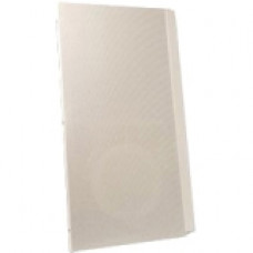 CyberData Ceiling Mountable Speaker - Off White - 96 dB Sensitivity - Ceiling Mountable - RoHS, TAA Compliance 011201