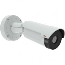 Axis Q1941-E Network Camera - MPEG-4, Motion JPEG, H.264 - 768 x 576 - Microbolometer - Ceiling Mount, Pole Mount, Wall Mount, Corner Mount, PT Mount 0969-001