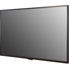 LG 49SL5B-B Digital Signage Display - 49" LCD - 1920 x 1080 - Direct LED - 450 Nit - 1080p - HDMI - USB - DVI - Black - TAA Compliance-ENERGY STAR Compliance 49SL5B-B