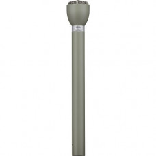 The Bosch Group Electro-Voice 635L Microphone - 80 Hz to 13 kHz - Wired - Dynamic - Handheld - XLR - TAA Compliance 635L