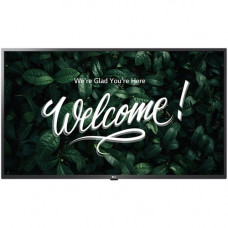 LG IPS TV Signage for Business Use - 75" LCD - 3840 x 2160 - LED - 350 Nit - 2160p - HDMI - USB - SerialEthernet - TAA Compliance 75US340C0UD