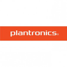 Plantronics 90010-01 Headset Audio Cable Adapter - 10 ft - 1 Pack - Mini-phone Male Audio - Quick Disconnect Audio - TAA Compliance 90010-01
