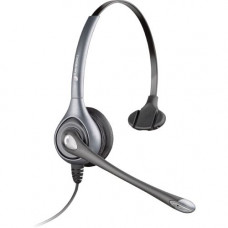 Plantronics MS250-1 Aviation Headset - Over-the-head - TAA Compliance 92390-01