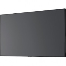 NEC Display 43" Thin-Depth Commercial Display - 43" LCD - 1920 x 1080 - Edge LED - 400 Nit - 1080p - HDMI - USB - SerialEthernet C431