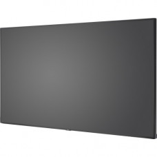 NEC Display 75" Ultra High Definition Commercial Display - 75" LCD - 3840 x 2160 - Edge LED - 350 Nit - 2160p - HDMI - USB - SerialEthernet - Black C751Q
