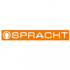 Spracht Headset - Stereo - Wired - Binaural - Noise Canceling HS-WD-USB-2