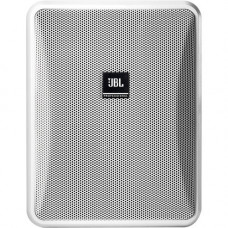 Harman International Industries JBL Professional Control Contractor CONTROL 25-1L 200 W RMS Indoor/Outdoor Speaker - 2-way - 2 Pack - White - 60 Hz to 20 kHz - 8 Ohm - 90 dB Sensitivity - Wall Mountable CONTROL 25-1L-WH