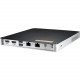 Advantech 6th Gen. Intel Core i3/i5 Ultra-slim Fanless Digital Signage Player - Core i3 - HDMI - USB - SerialEthernet DS-081GB-U2A1E