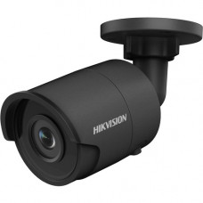 Hikvision Value DS-2CD2043G0-I 4 Megapixel Network Camera - 100 ft Night Vision - H.264, H.264+, H.265, H.265+, MJPEG - 2688 x 1520 - CMOS - Conduit Mount - TAA Compliance DS-2CD2043G0-IB 4MM