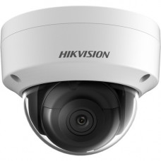 Hikvision Performance DS-2CD2125FHWD-IS 2 Megapixel Network Camera - 100 ft Night Vision - H.264+, H.264, H.265, H.265+, MJPEG - 1920 x 1080 - CMOS - Wall Mount, Ceiling Mount, Corner Mount, Pole Mount, Conduit Mount - TAA Compliance DS-2CD2125FHWD-IS 6MM