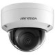 Hikvision EasyIP 3.0 DS-2CD2125FWD-I 2 Megapixel Network Camera - Color - 98.43 ft Night Vision - H.264+, Motion JPEG, H.264, H.265, H.265+ - 1920 x 1080 - 4 mm - CMOS - Cable - Dome - Ceiling Mount, Wall Mount, Junction Box Mount, Pendant Mount, Corner M