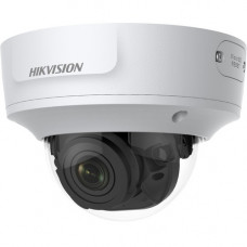 Hikvision EasyIP 3.0 DS-2CD2125G0-IMS 2 Megapixel Network Camera - 98.43 ft Night Vision - H.264, H.265, Motion JPEG - 1920 x 1080 - CMOS - HDMI - Wall Mount, Pendant Mount - TAA Compliance DS-2CD2125G0-IMS 4MM