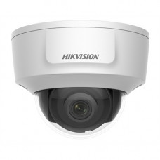 Hikvision EasyIP 3.0 DS-2CD2125G0-IMS 2 Megapixel Network Camera - 98.43 ft Night Vision - H.264, H.265, Motion JPEG - 1920 x 1080 - CMOS - HDMI - Wall Mount, Pendant Mount - TAA Compliance DS-2CD2125G0-IMS 6MM