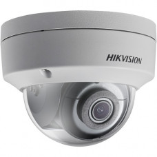 Hikvision EasyIP 3.0 DS-2CD2155FWD-I 5 Megapixel Network Camera - 98.43 ft Night Vision - H.264+, Motion JPEG, H.264, H.265, H.265+ - 2560 x 1920 - CMOS - Ceiling Mount, Wall Mount, Junction Box Mount, Pendant Mount, Corner Mount, Pole Mount, Surface Moun