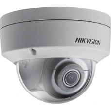 Hikvision Value DS-2CD2183G0-I 8 Megapixel Network Camera - 100 ft Night Vision - H.264+, H.264, H.265, H.265+, Motion JPEG - 3840 x 2160 - CMOS - Ceiling Mount, Pendant Mount, Wall Mount, Pole Mount, Corner Mount, Conduit Mount DS-2CD2183G0-IB 2.8MM