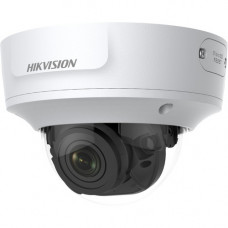 Hikvision EasyIP 3.0 DS-2CD2185G0-IMS 8 Megapixel Network Camera - 98.43 ft Night Vision - H.264+, H.264, Motion JPEG, H.265, H.265+ - 3840 x 2160 - CMOS - HDMI - Pendant Mount, Wall Mount - TAA Compliance DS-2CD2185G0-IMS 6MM