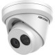 Hikvision EasyIP 3.0 DS-2CD2325FHWD-I 2 Megapixel Network Camera - Color - 98.43 ft Night Vision - H.264+, Motion JPEG, H.264, H.265, H.265+ - 1920 x 1080 - 2.80 mm - CMOS - Cable - Turret - Wall Mount, Pole Mount, Corner Mount, Junction Box Mount, Ceilin