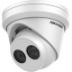 Hikvision EasyIP 3.0 DS-2CD2325FHWD-I 2 Megapixel Network Camera - Color - 98.43 ft Night Vision - H.264, Motion JPEG, H.264+, H.265, H.265+ - 1920 x 1080 - 8 mm - CMOS - Cable - Turret - Wall Mount, Pole Mount, Corner Mount, Junction Box Mount, Ceiling M