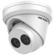 Hikvision EasyIP 3.0 DS-2CD2355FWD-I 5 Megapixel Network Camera - 98.43 ft Night Vision - H.264+, Motion JPEG, H.264, H.265, H.265+ - 2560 x 1920 - CMOS - Wall Mount, Pole Mount, Corner Mount, Junction Box Mount, Ceiling Mount, Surface Mount - TAA Complia