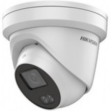 Hikvision EasyIP 4.0 DS-2CD2327G1-L 2 Megapixel Network Camera - 98.43 ft Night Vision - H.265, H.264, Motion JPEG, H.264+, H.265+ - 1920 x 1080 - CMOS - Wall Mount, Pendant Mount, Junction Box Mount - TAA Compliance DS-2CD2327G1-L 4MM