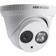 Hikvision DS-2CD2332-I 3 Megapixel Network Camera - Color - 98.43 ft Night Vision - H.264, Motion JPEG - 2048 x 1536 - 4 mm - CMOS - Cable - Turret DS-2CD2332-I