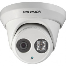 Hikvision EasyIP 2.0plus DS-2CD2383G0-I 8 Megapixel Network Camera - Turret - 98.43 ft Night Vision - H.265, H.264, Motion JPEG, H.264+, H.265+ - 3840 x 2160 - CMOS - Wall Mount, Pole Mount, Corner Mount, Junction Box Mount, Ceiling Mount DS-2CD2383G0-I 4