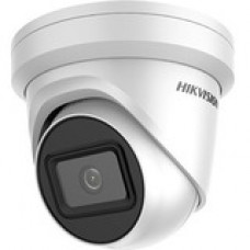 Hikvision EasyIP 3.0 DS-2CD2385G1-I 8 Megapixel Network Camera - Color - 98.43 ft Night Vision - H.264+, Motion JPEG, H.264, H.265, H.265+ - 3840 x 2160 - 6 mm - CMOS - Cable - Turret - Wall Mount, Junction Box Mount, Pendant Mount DS-2CD2385G1-I 6MM