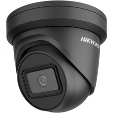 Hikvision Performance DS-2CD2385G1-I 8 Megapixel Network Camera - 100 ft Night Vision - H.264+, H.264, H.265, H.265+, MJPEG - 3840 x 2160 - CMOS - Wall Mount, Pendant Mount, Ceiling Mount, Conduit Mount DS-2CD2385G1-IB 2.8MM