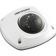 Hikvision HiWatch DS-2CD2512F-IWS 1.3 Megapixel Network Camera - Dome - 32.81 ft Night Vision - MJPEG, H.264 - 1280 x 960 - CMOS - Wall Mount, Pendant Mount DS-2CD2512F-IWS4MM