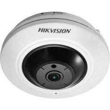 Hikvision DS-2CD2935FWD-IS 3 Megapixel Network Camera - 26.25 ft Night Vision - H.264+, MJPEG, H.264, H.265, H.265+ - 2048 x 1536 - CMOS - Ceiling Mount, Wall Mount, Table Mount - TAA Compliance DS-2CD2935FWD-IS