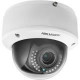 Hikvision Lightfighter DS-2CD4125FWD-IZ 2 Megapixel Network Camera - Color, Monochrome - 98.43 ft Night Vision - Motion JPEG, H.264, H.264+ - 1920 x 1080 - 2.80 mm - 12 mm - 4.3x Optical - CMOS - Cable - Dome - Wall Mount, Pendant Mount, Ceiling Mount - T