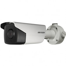 Hikvision Darkfighter DS-2CD4A26FWD-IZHS 2 Megapixel Network Camera - Bullet - 164.04 ft Night Vision - H.264+, MPEG-4, MJPEG, H.264 - 1920 x 1080 - 4x Optical - CMOS - Pole Mount, Corner Mount - TAA Compliance DS-2CD4A26FWD-IZHS8/P