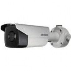 Hikvision DS-2CD4A65F-IZH 6 Megapixel Network Camera - Color - 164.04 ft Night Vision - H.264, Motion JPEG - 3072 x 2048 - 2.80 mm - 12 mm - 4.3x Optical - CMOS - Cable - Bullet - TAA Compliance DS-2CD4A65F-IZH